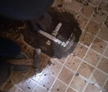 谢家集卫生间漏水维修公司为您分享下卫生间渗水如何处理及注意事项