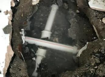 谢家集阳台漏水维修公司为您分享楼上楼下漏水怎么处理