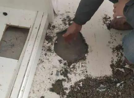 谢家集卫生间漏水维修公司分享下精确定位查漏水一次多少钱?不同级别收费不同