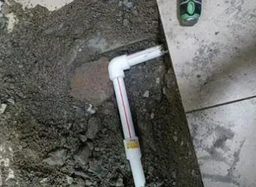 谢家集阳台漏水维修时有哪些声音会影响检漏仪